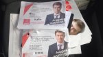 «Мелкие гадости» оппонентов: Встречу Андрея Жирнова в Татарске пытались сорвать, используя ложные листовки